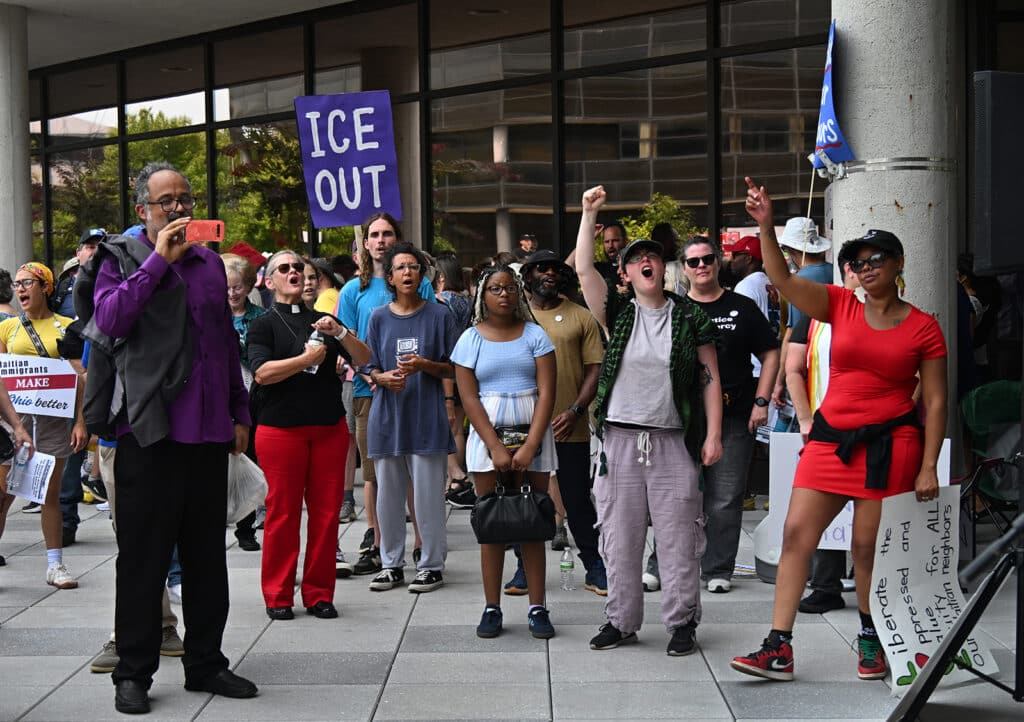 haiti ohio ice