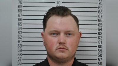 Andrew Paul Benton Oklahoma