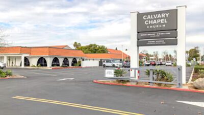 Calvary Chapel Costa Mesa