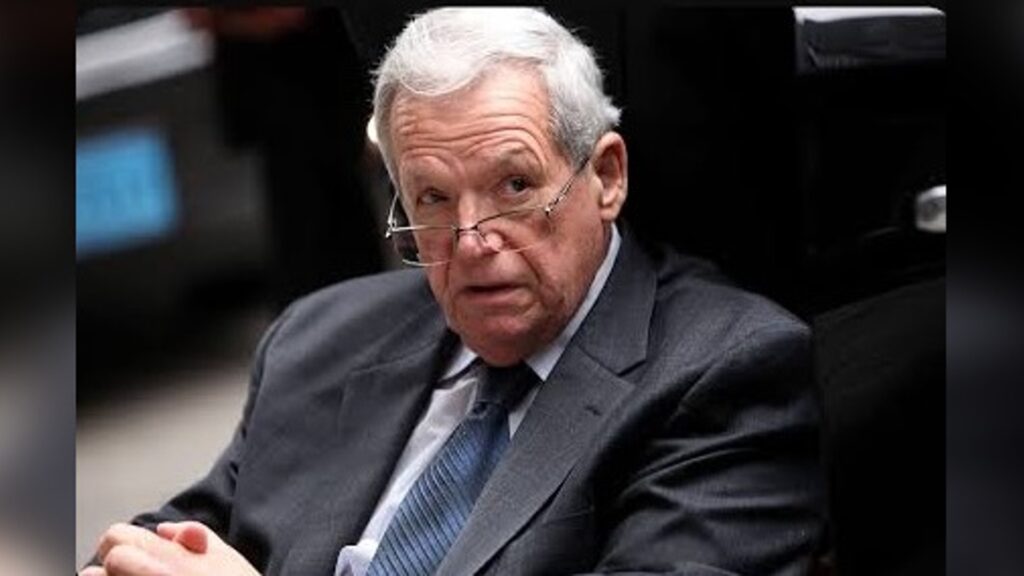 Dennis Hastert