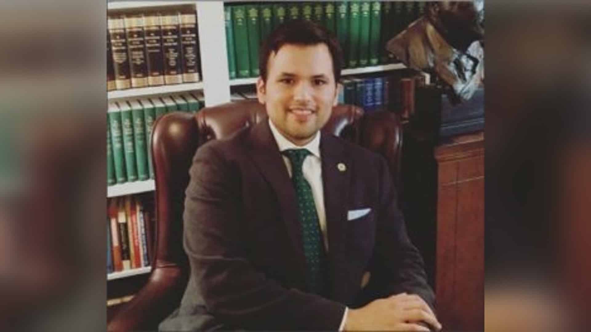 Former Lifeway executive charged with theft, forgery after financial misconduct allegations