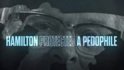 Adam Hamilton