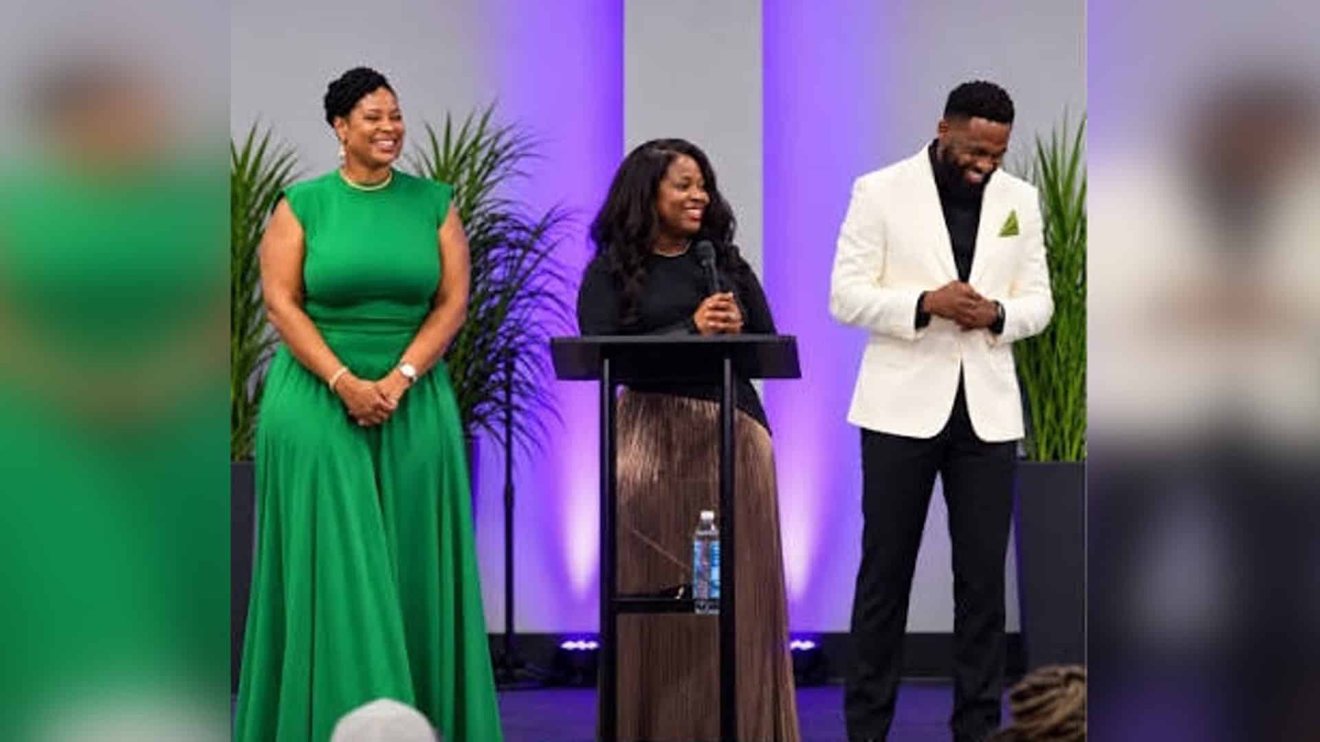 Ohio pastor announces second wife, embraces polygamy