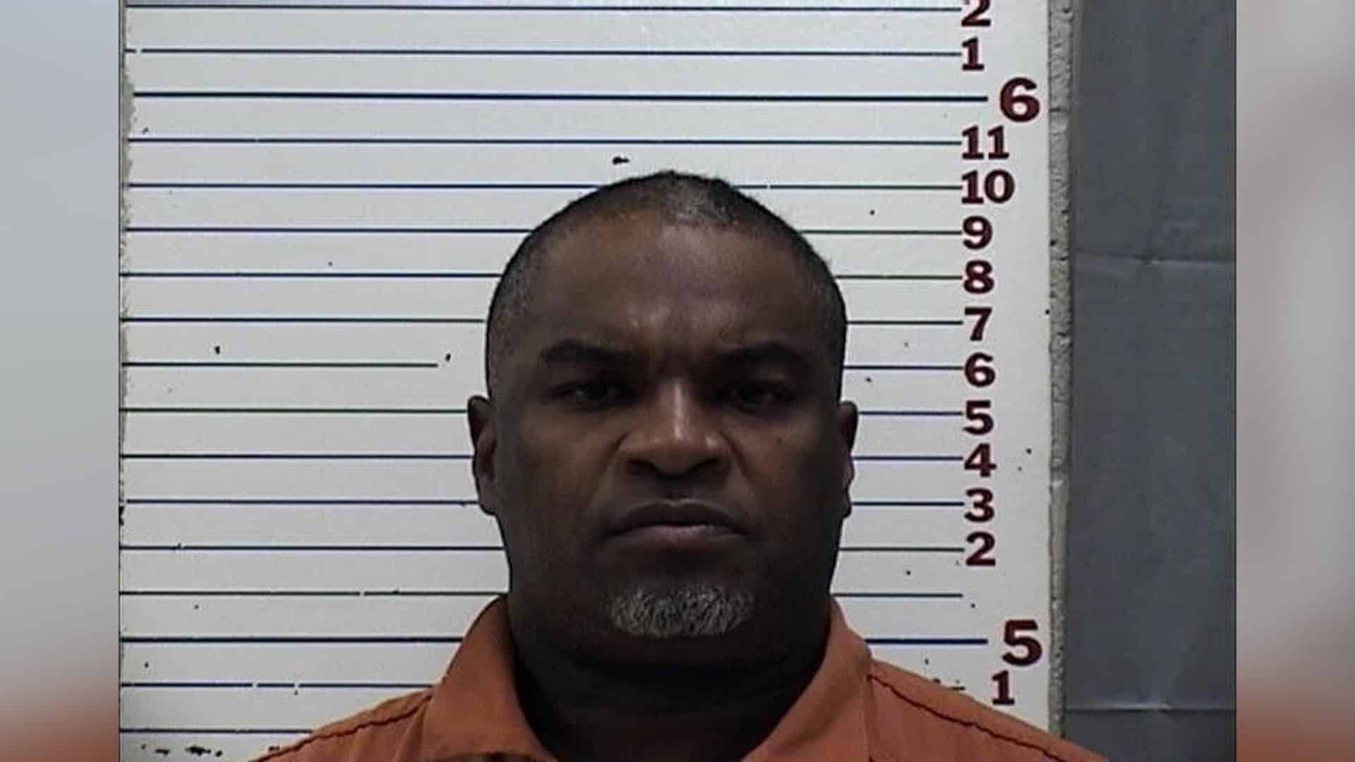 Oklahoma pastor charged with sexual abuse decades after earlier case was dismissed