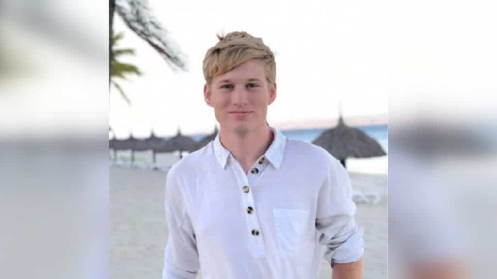 Maylon Foshee Haiti