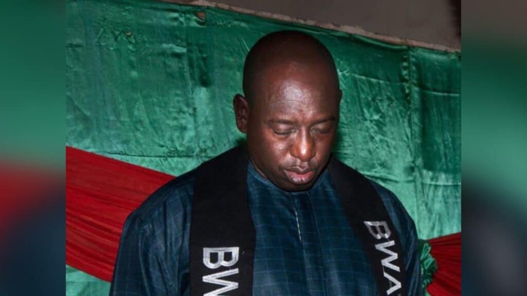 Nigeria attacks Oct 2026