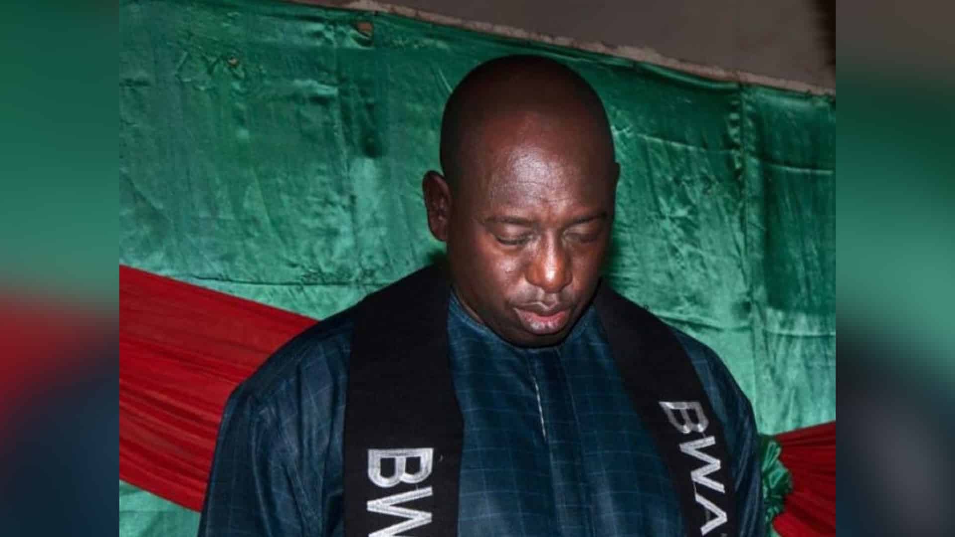 Report Address Nigeria Plateau Governor Imposes Curfew After Pastor, 27 Others Killed ...