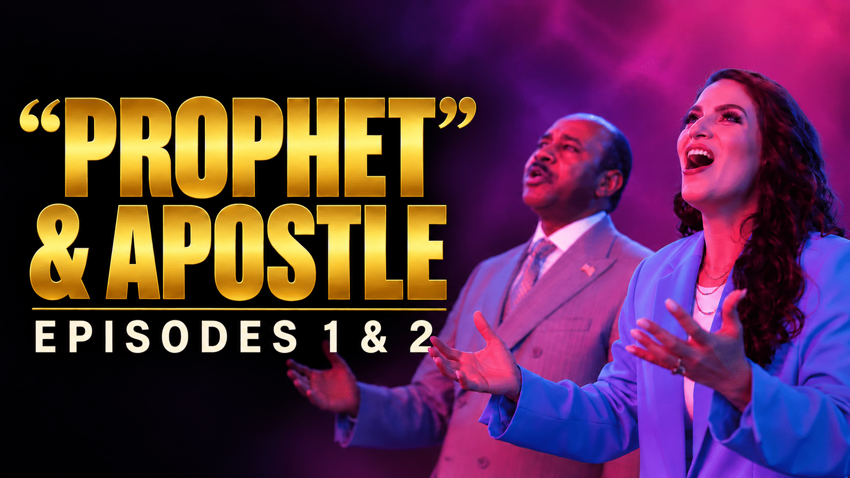 Prophet Truth