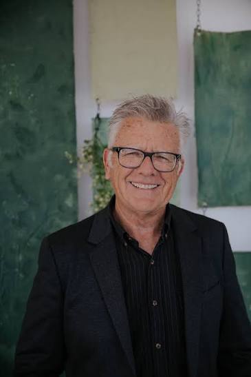 Brian Brodersen,