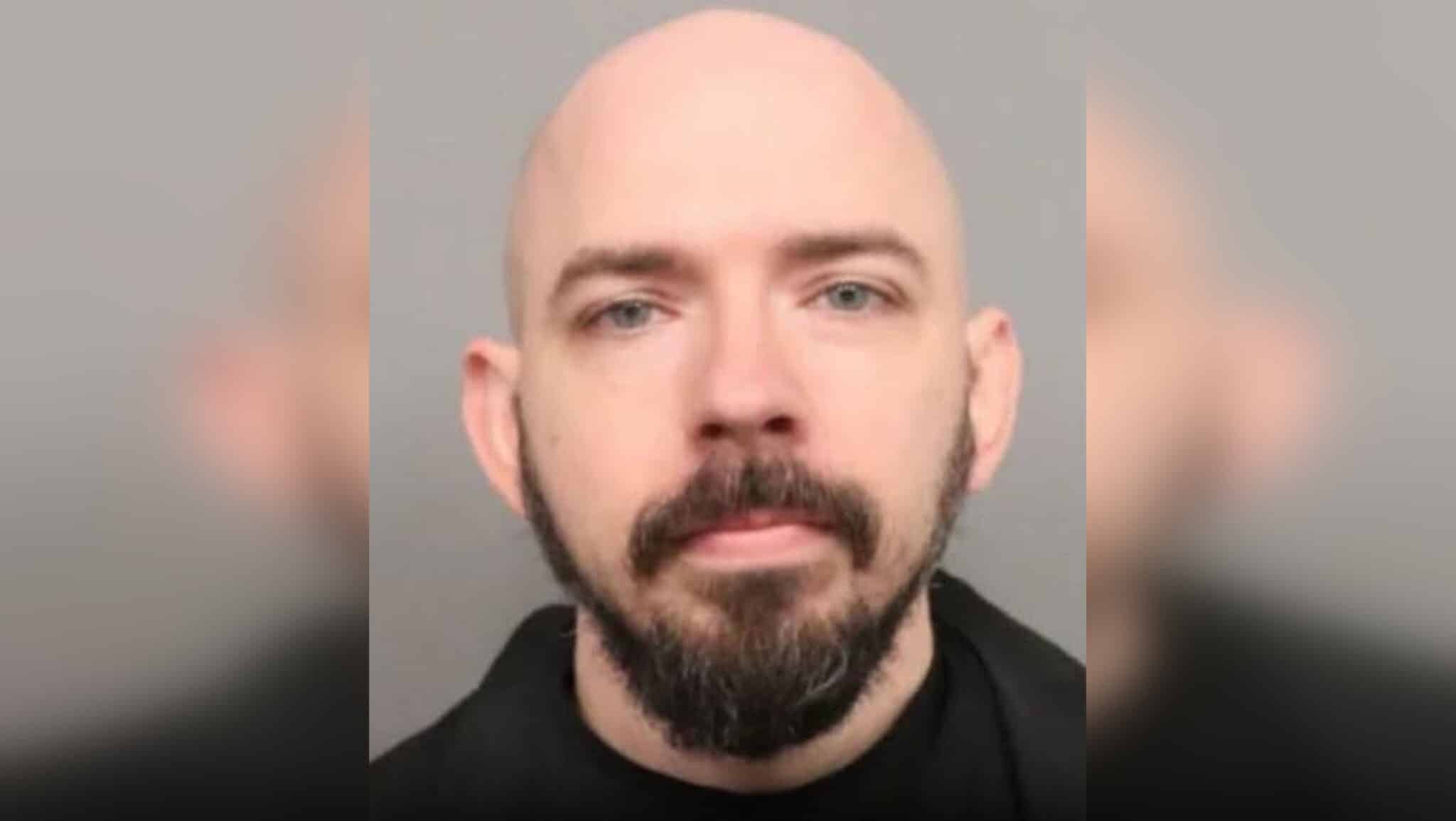 Bob Jones University suspends employee accused of child sexual exploitation