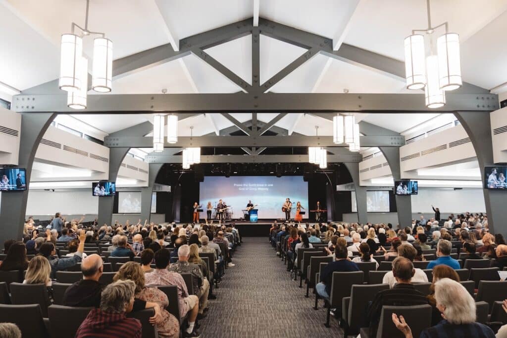 Calvary Chapel Costa Mesa