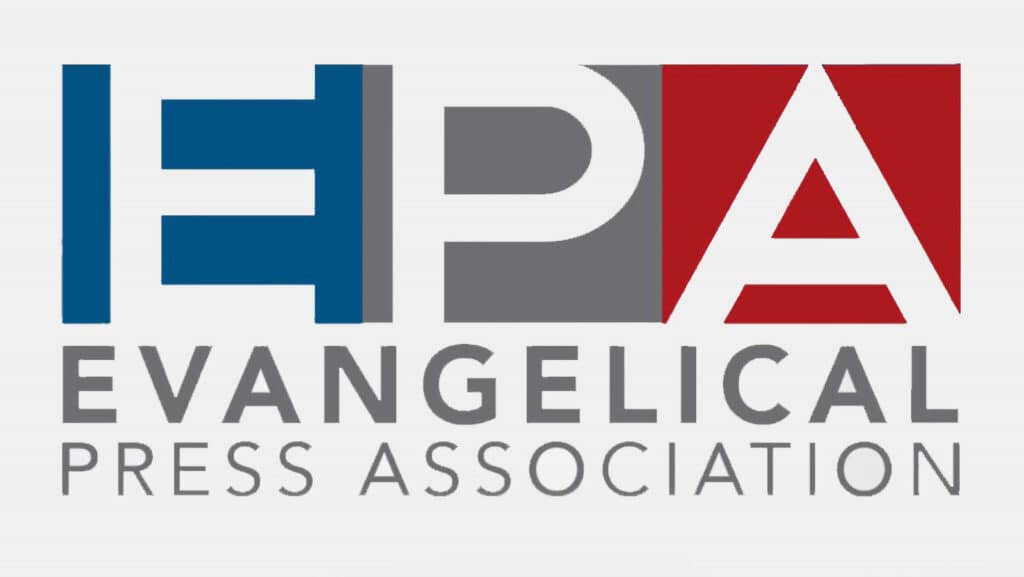 EPA Evangelical Press Association logo