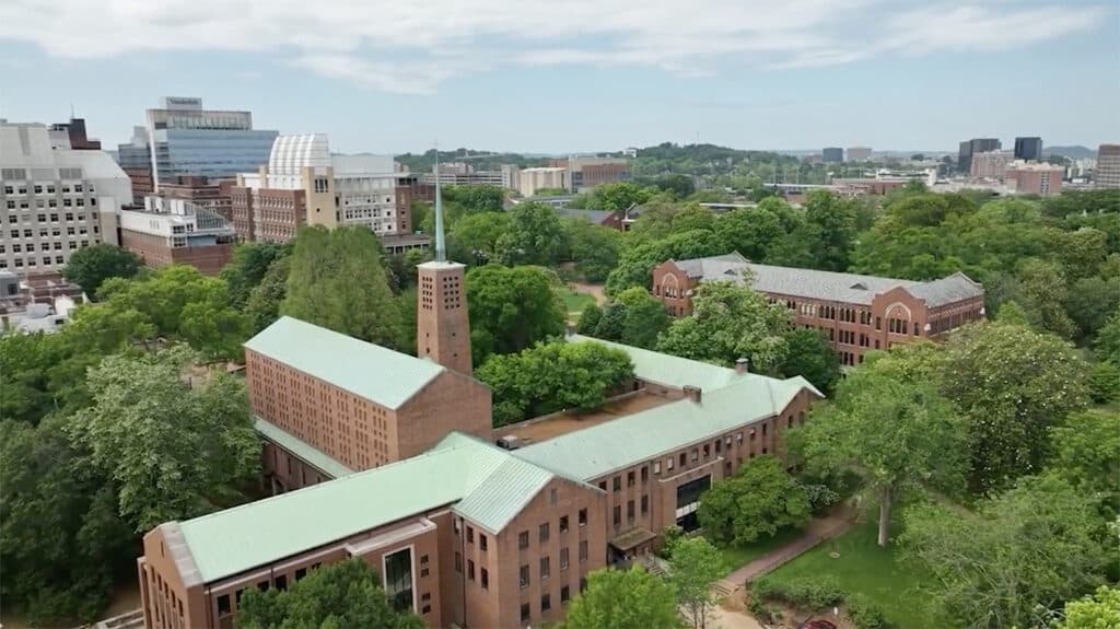 Vanderbilt